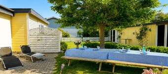 "Edin" - 4km from the sea by Interhome