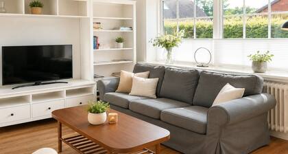 "Edin" - 4km from the sea by Interhome