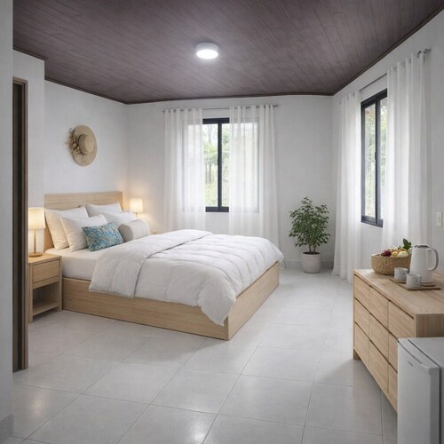 CASA BLANCA - ROOM TERRACE ADULTS ONLY