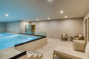 Pool - Roma Norte Elegance · A Pasos de Álvaro Obregón (Ciudad de México)
