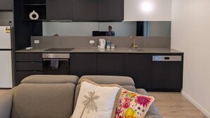 Interior - `Heart of Canberra` ~ Inner City 1br apartment (Reid)