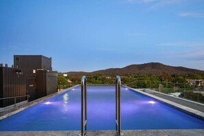 Pool - 2 Bedroom Apartment @Dickson (Dickson)