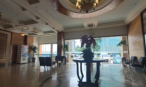 Hall