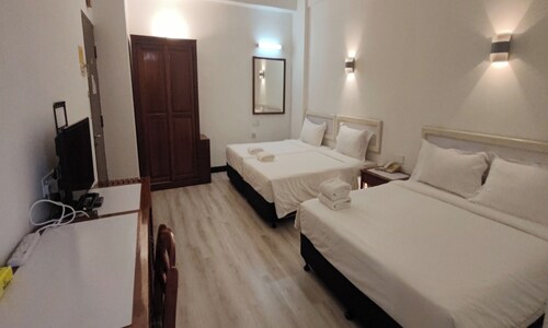 Hotel Ipoh City