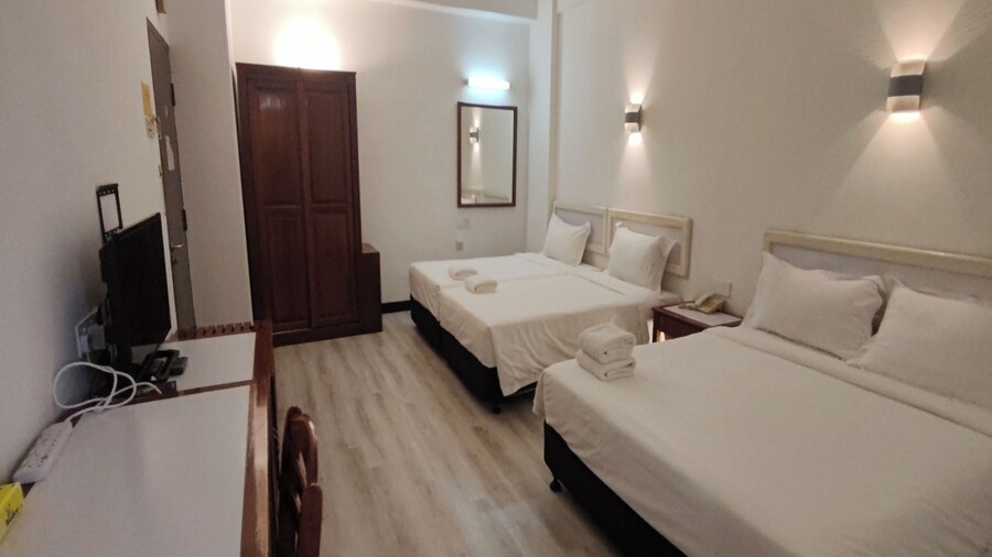 Hotel Ipoh City