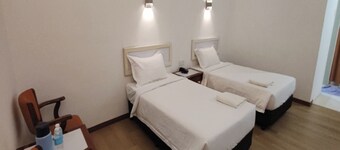 Hotel Ipoh City