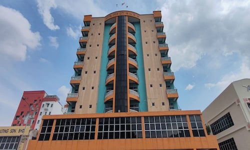 Hotel Ipoh City