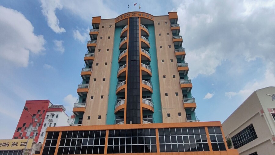 Hotel Ipoh City