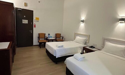 Hotel Ipoh City