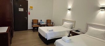 Hotel Ipoh City