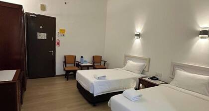 Hotel Ipoh City