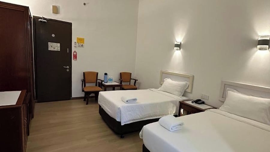 Hotel Ipoh City
