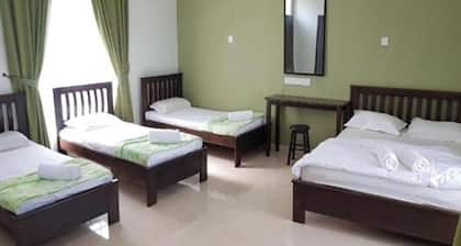 Cerana Villa Riverside