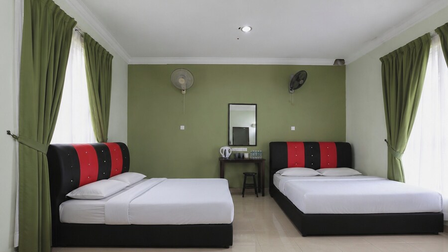 Cerana Villa Riverside