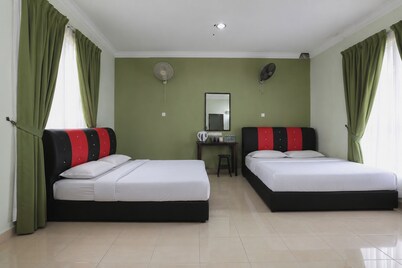 Cerana Villa Riverside