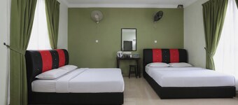 Cerana Villa Riverside