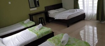 Cerana Villa Riverside