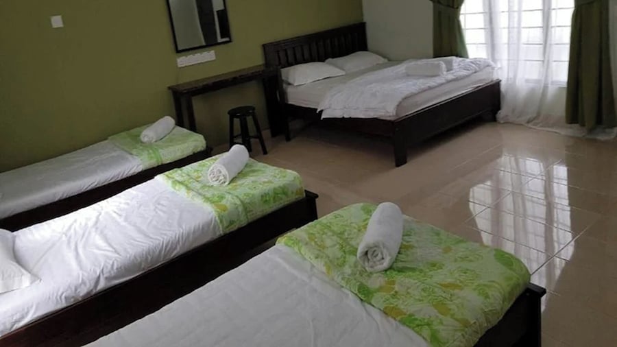 Cerana Villa Riverside