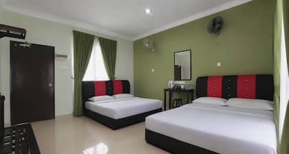 Cerana Villa Riverside