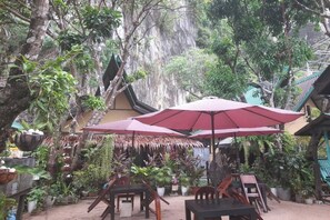 Ngoại thất