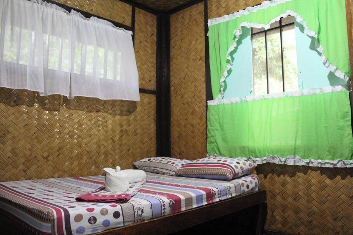 Phòng đôi Tiêu chuẩn | Bàn, truy cập Internet không dây miễn phí, bộ trải giường 