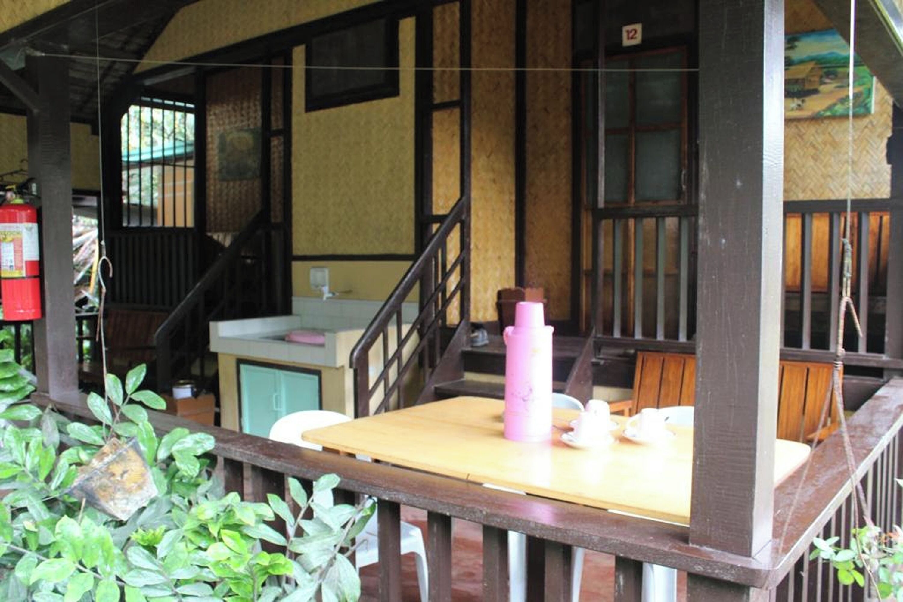 Large Double Room | Desk, free WiFi, bed sheets