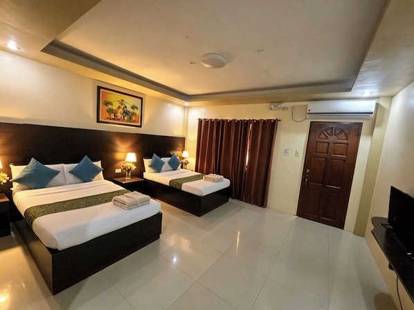 Shared kitchen - Hotel Casa Teofista (Panglao)