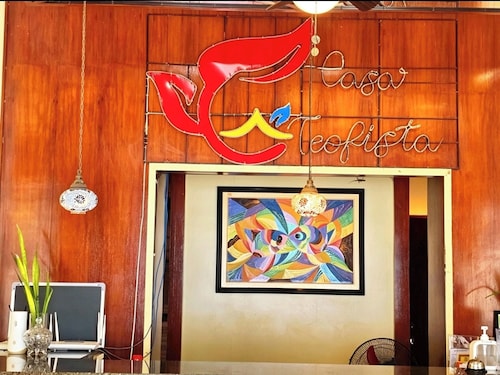 Hotel Casa Teofista