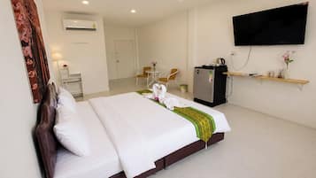 Standard Room | View from room