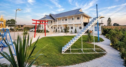 White House Hotel Kamphaeng Phet