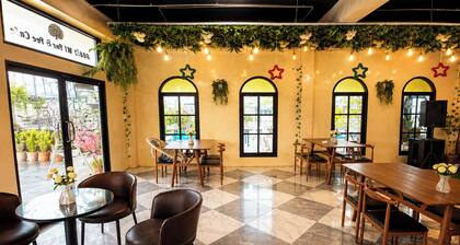 White House Hotel Kamphaeng Phet