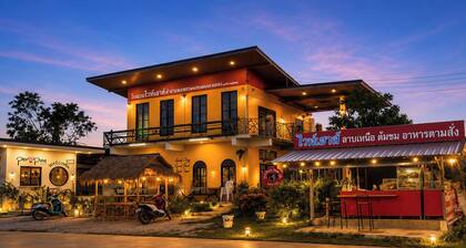 White House Hotel Kamphaeng Phet