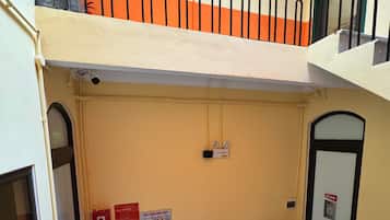 Interieur