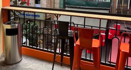 Rebel Rooster Hostel