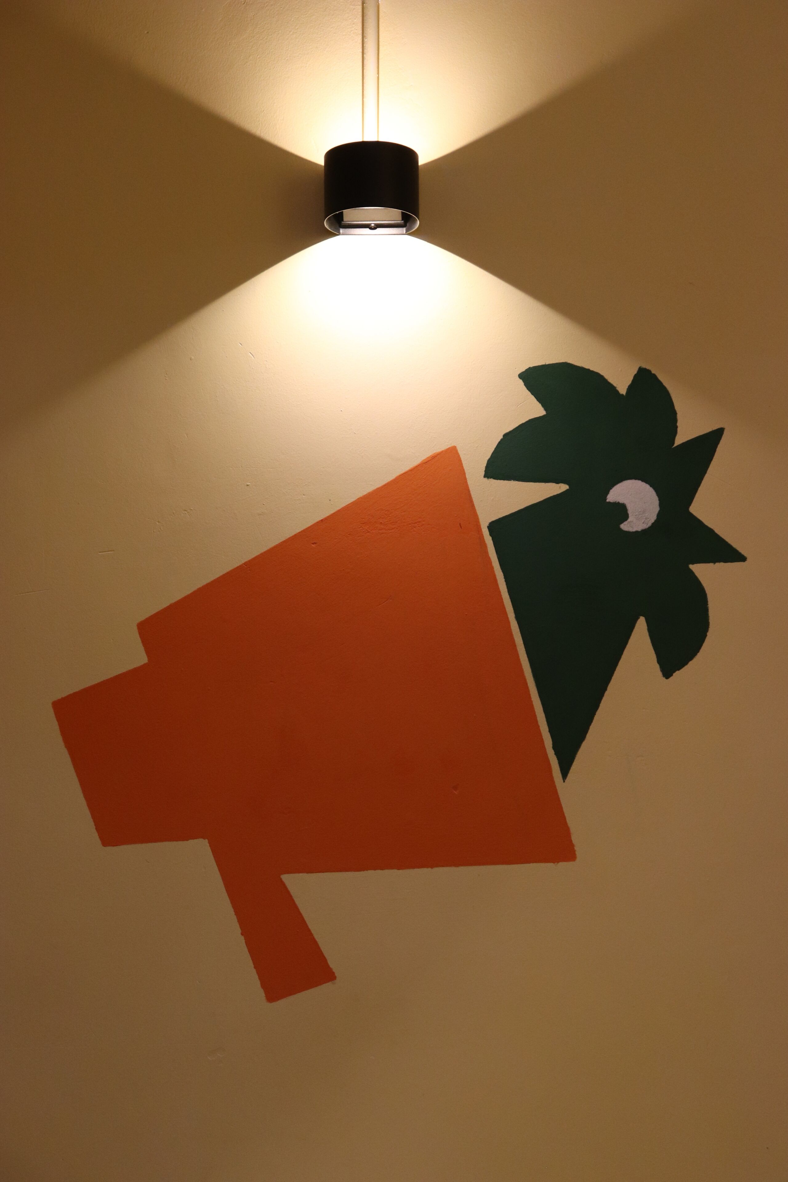 Innvendig detalj
