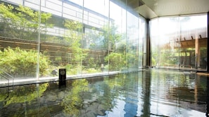 Spa - OSHUKUONSEN YUTORELOSHIZUKUISHI (Shizukuishi)