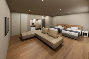 Deluxe Twin Room - Pet-Friendly, Non Smoking