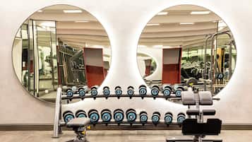 Gimnasio