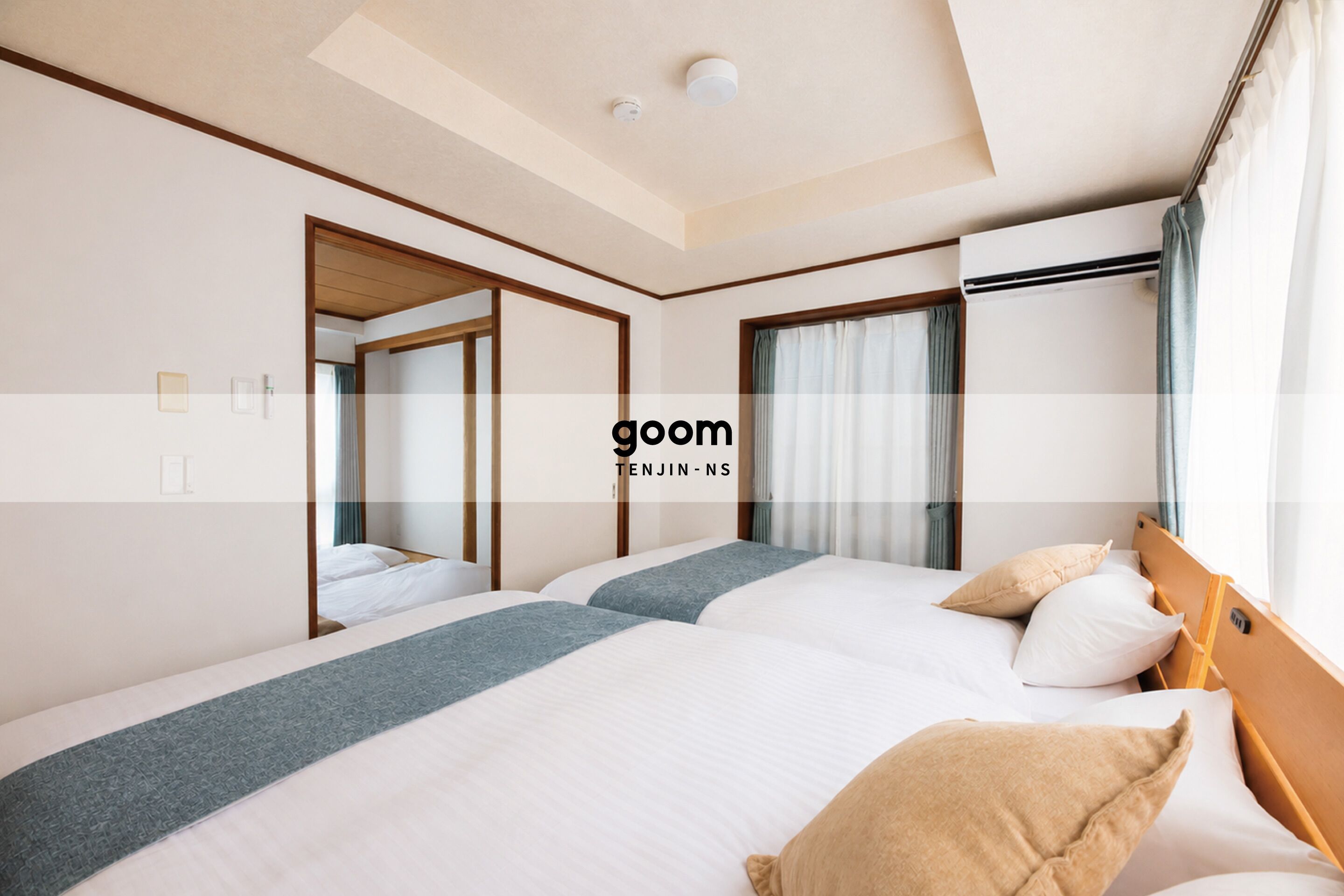 Family Apartment, Non Smoking (301) | WiFi (free)