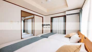 Family Apartment, Non Smoking (301) | WiFi (free)