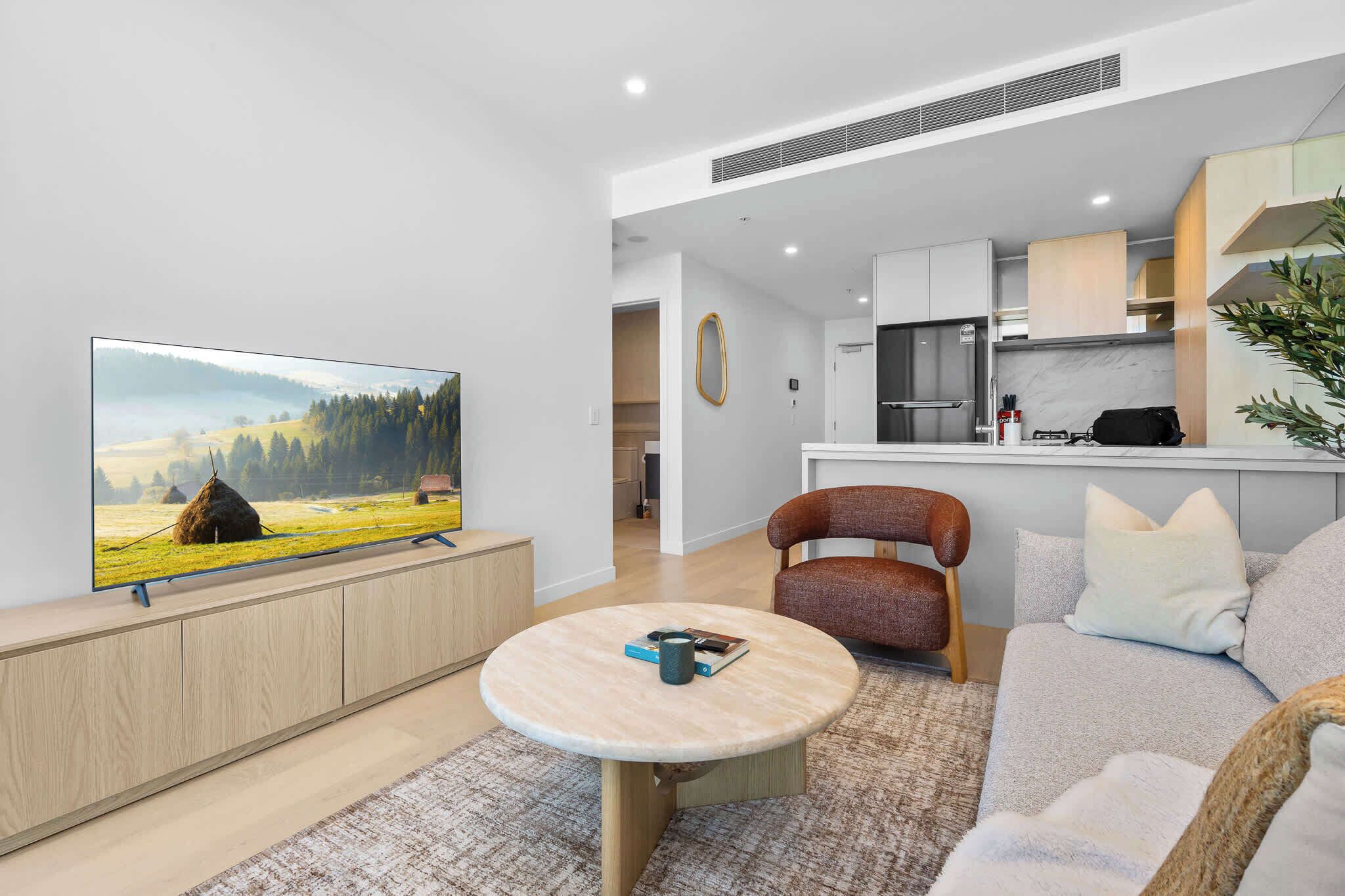 TV
