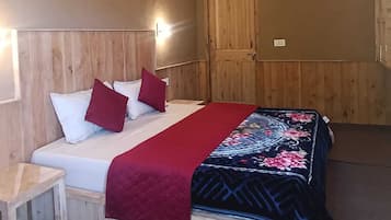 Habitación estándar | Camas extra y ropa de cama