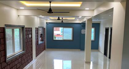 Anandi Hotel Guhagar