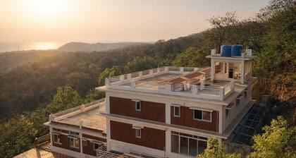 Anandi Hotel Guhagar