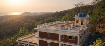 Anandi Hotel Guhagar