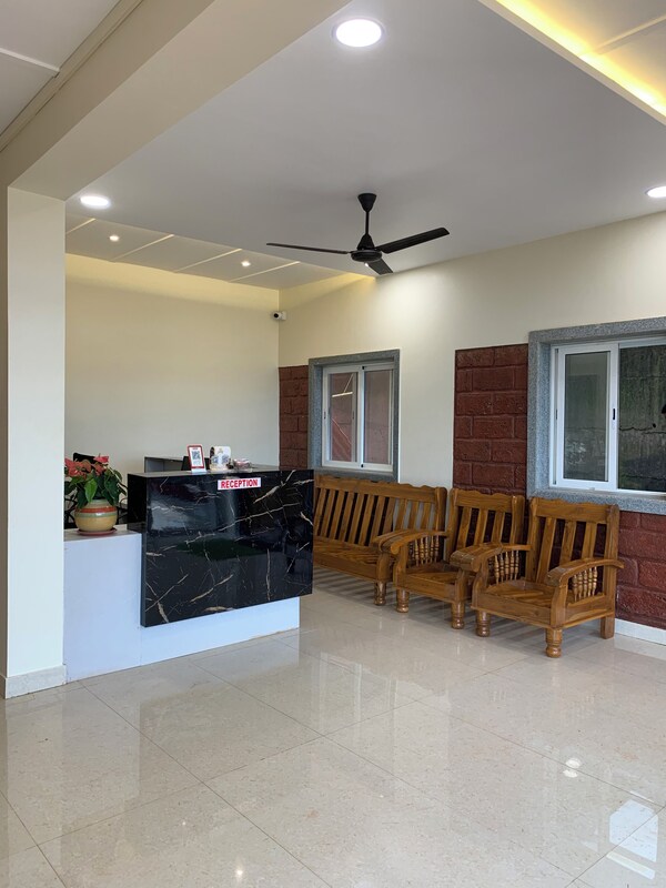 Anandi Hotel Guhagar - Guhagar