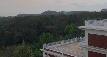 Anandi Hotel Guhagar