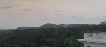 Anandi Hotel Guhagar