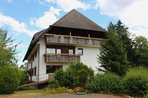 Exterior - Vrbo Property (Lenzkirch)