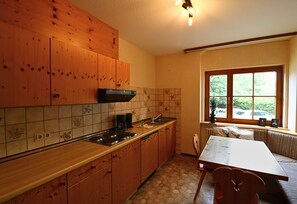 Private kitchen - Vrbo Property (Lenzkirch)